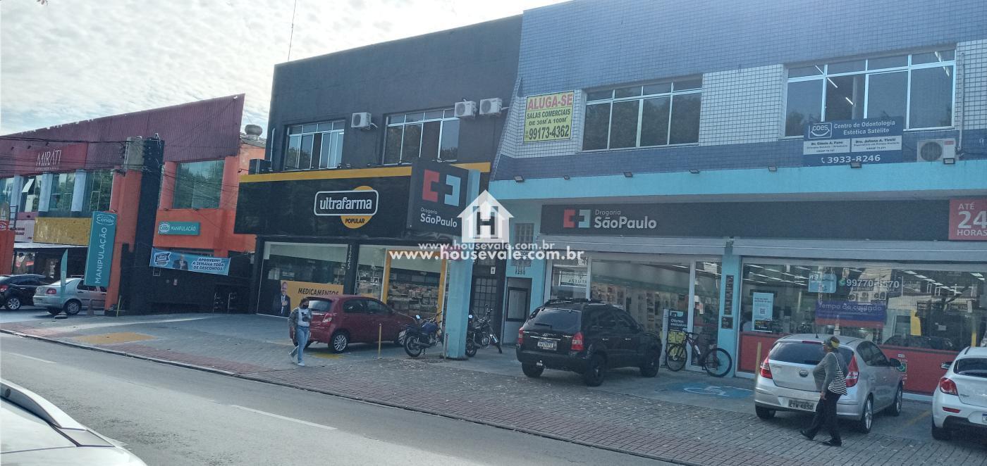 Sala-Conjunto - Foto 1