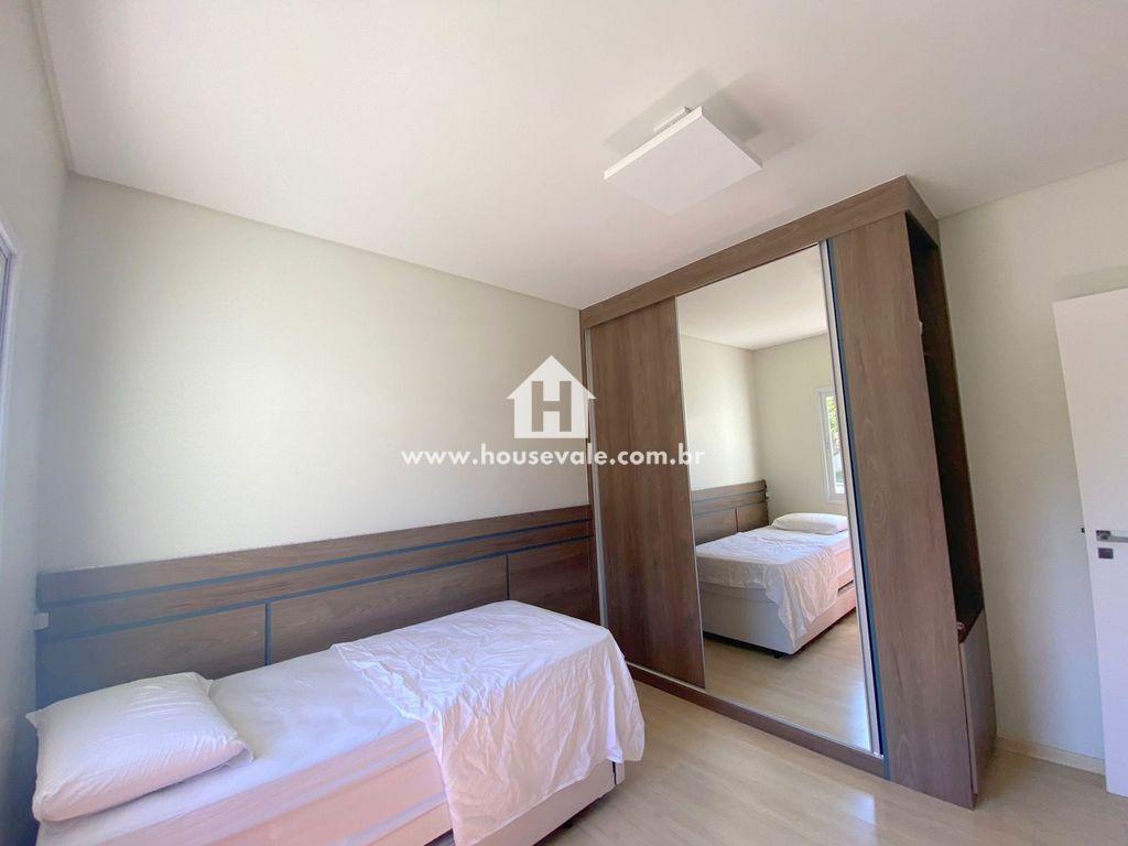 Casa de Condomínio, 4 quartos - Foto 8