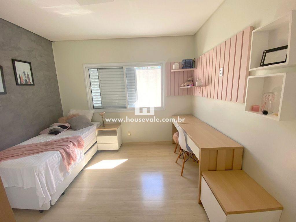 Casa de Condomínio, 4 quartos - Foto 15