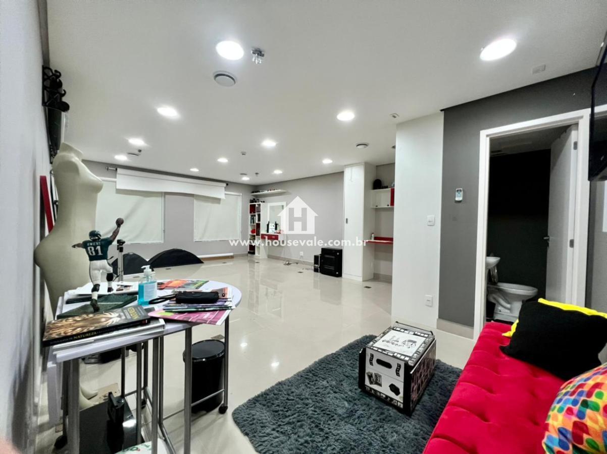 Sala-Conjunto - Foto 3