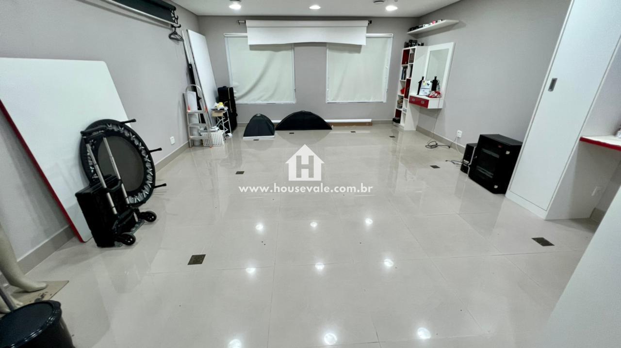 Sala-Conjunto - Foto 4