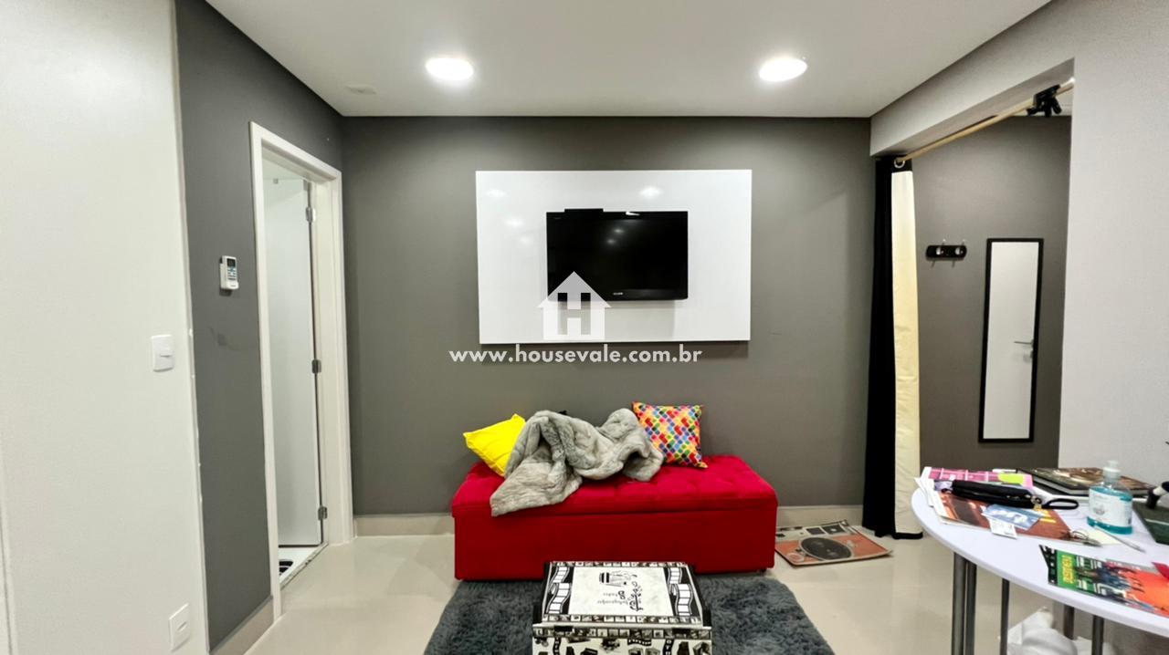 Sala-Conjunto - Foto 6