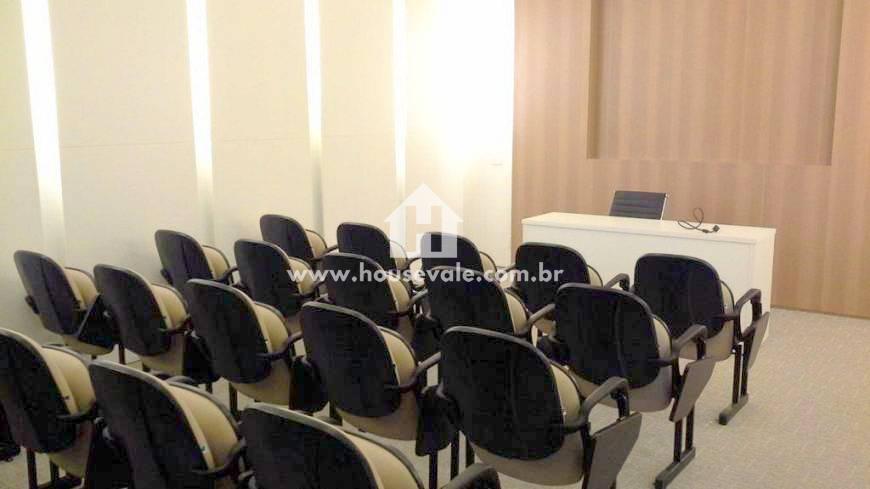 Sala-Conjunto - Foto 16