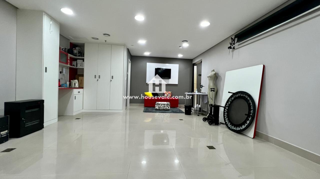 Sala-Conjunto - Foto 5