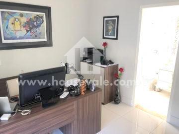 Sobrado, 5 quartos - Foto 25