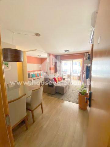 Apartamento, 3 quartos - Foto 2