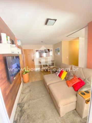 Apartamento, 3 quartos - Foto 1