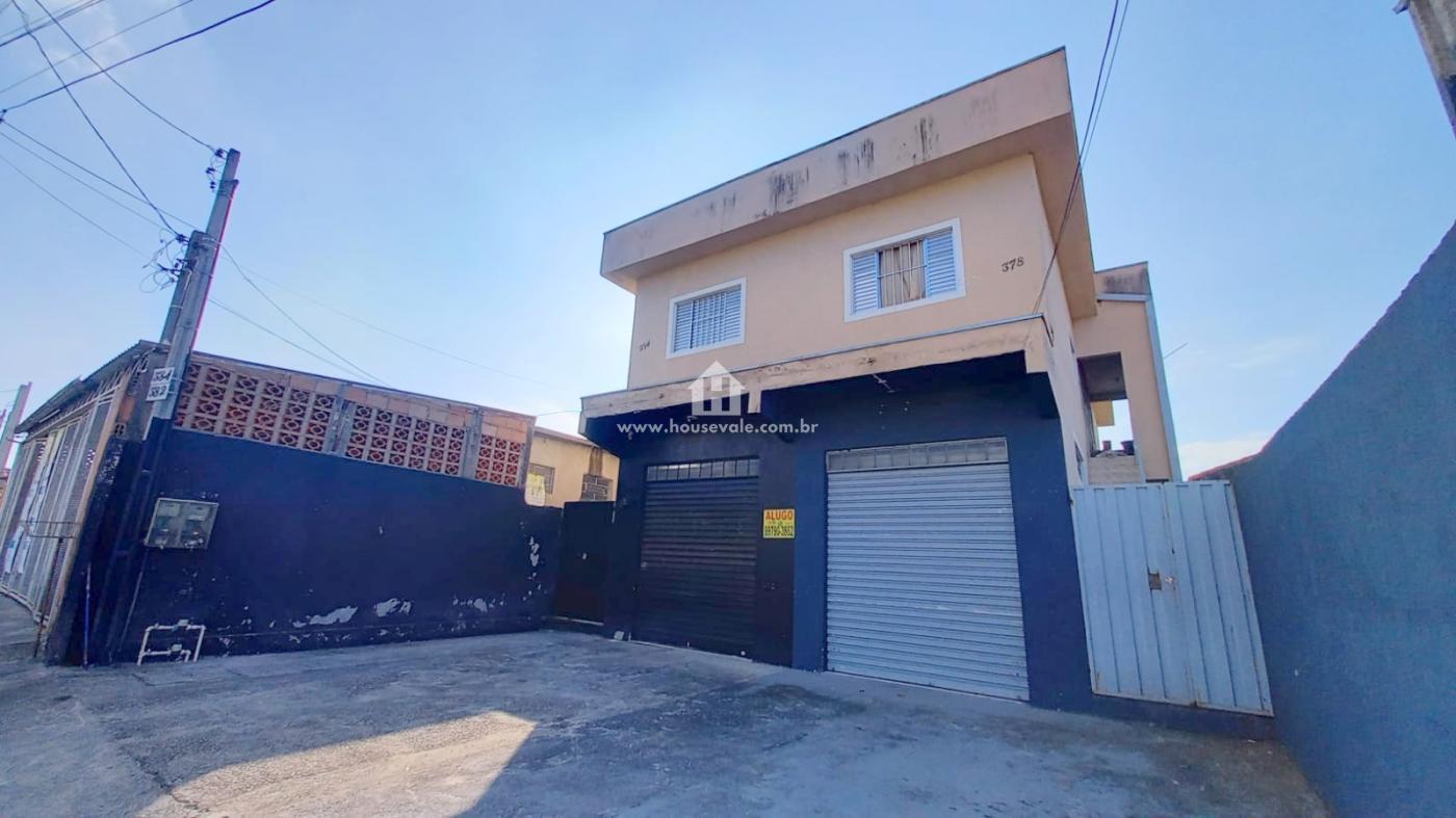 Prédio Inteiro - Foto 1