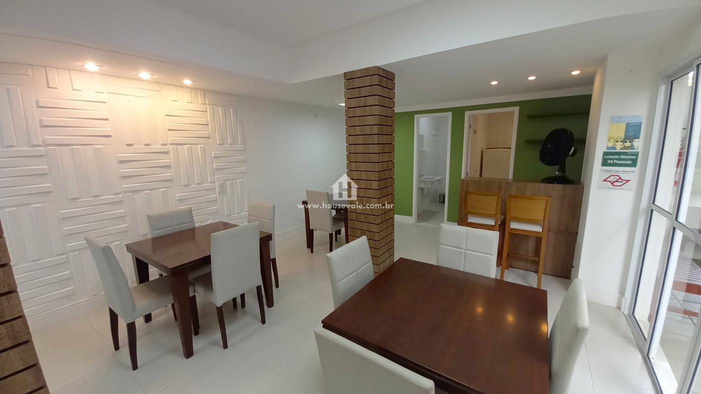 Apartamento, 2 quartos - Foto 40