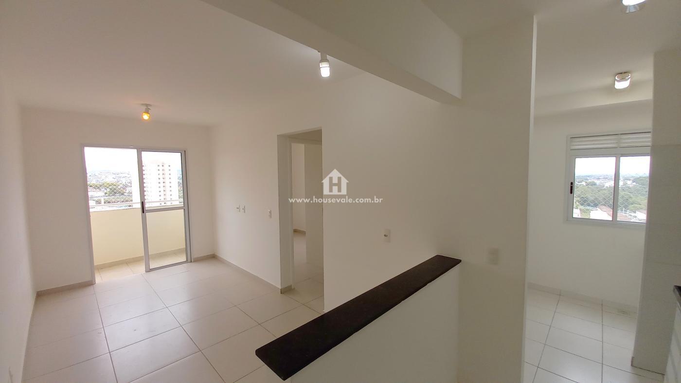 Apartamento, 2 quartos - Foto 1