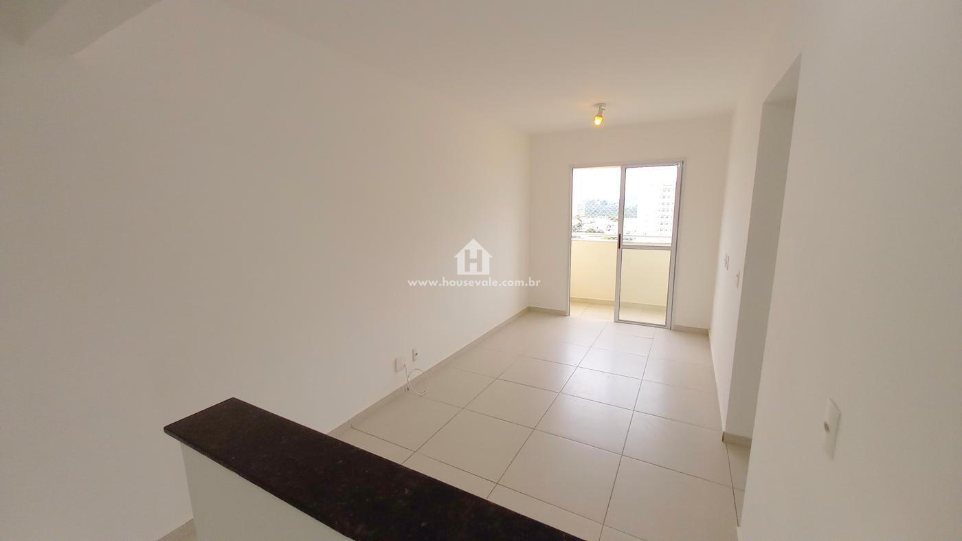 Apartamento, 2 quartos - Foto 2