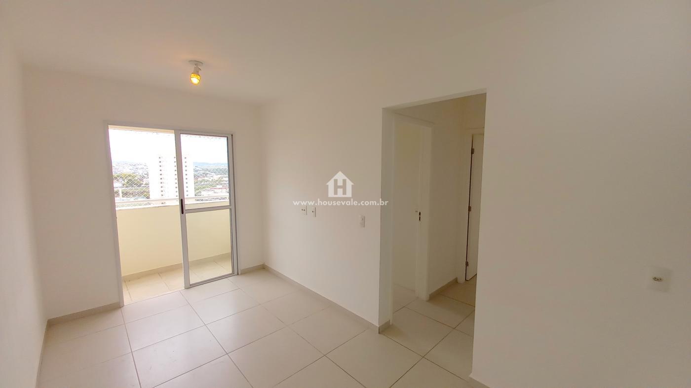 Apartamento, 2 quartos - Foto 5