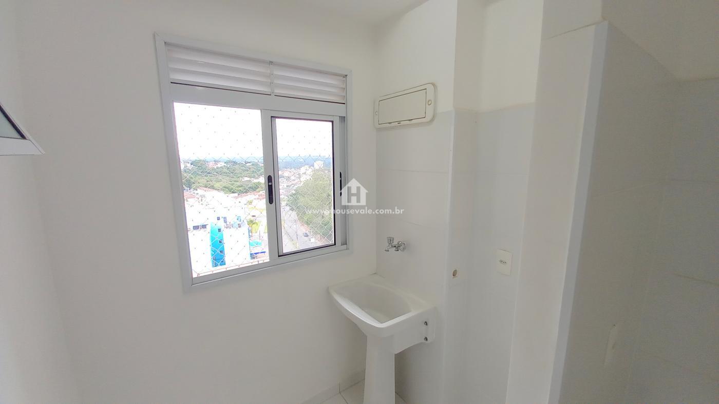 Apartamento, 2 quartos - Foto 21