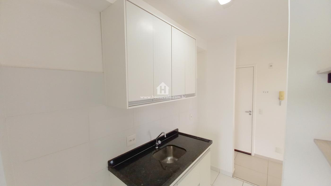 Apartamento, 2 quartos - Foto 13
