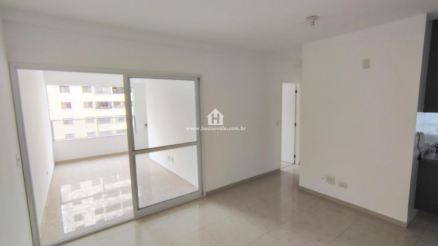 Apartamento, 2 quartos - Foto 1