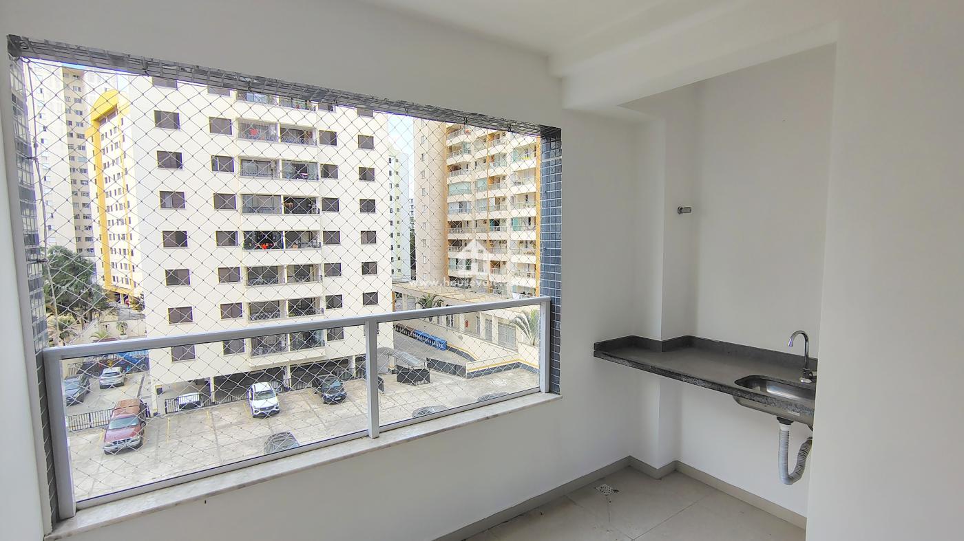 Apartamento, 2 quartos - Foto 5