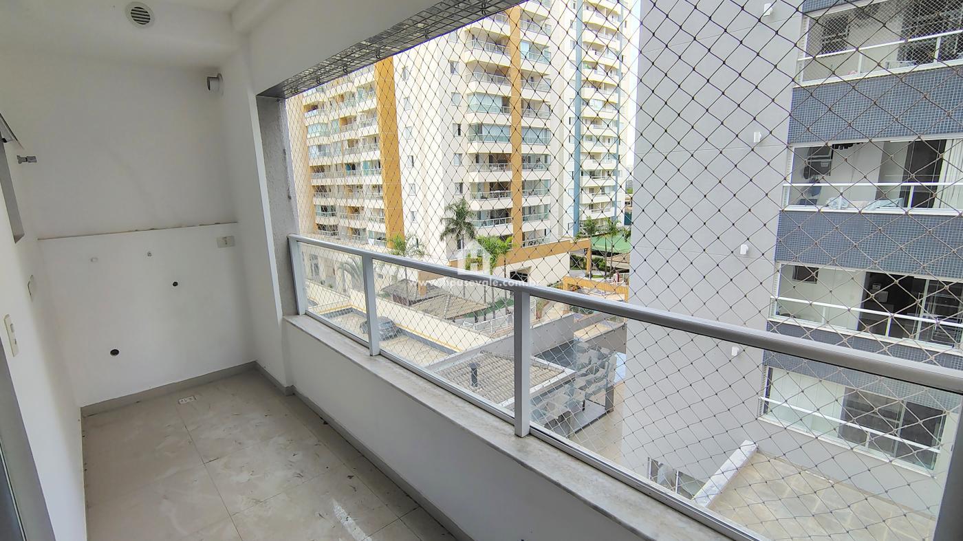 Apartamento, 2 quartos - Foto 10