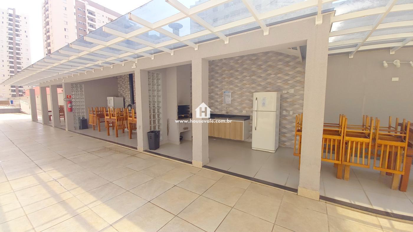 Apartamento, 2 quartos - Foto 41