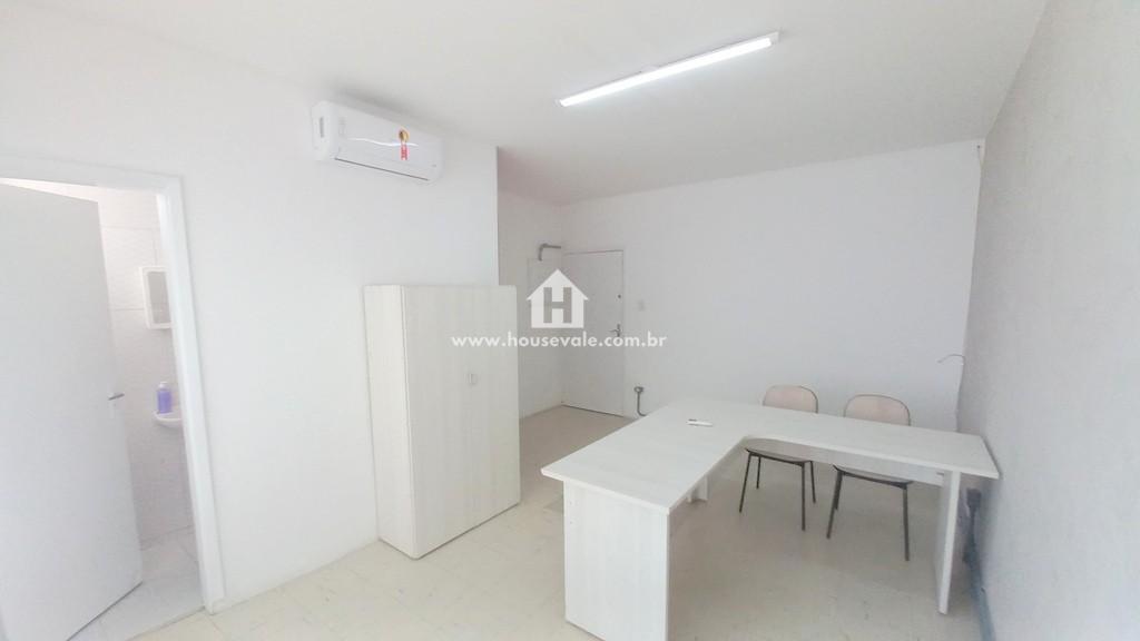 Sala-Conjunto, 25 m² - Foto 1