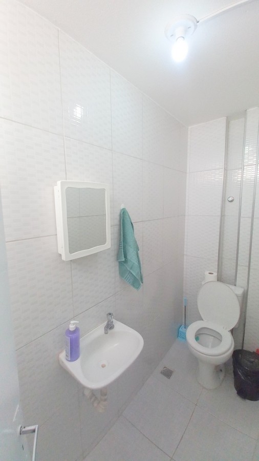 Sala-Conjunto, 25 m² - Foto 7