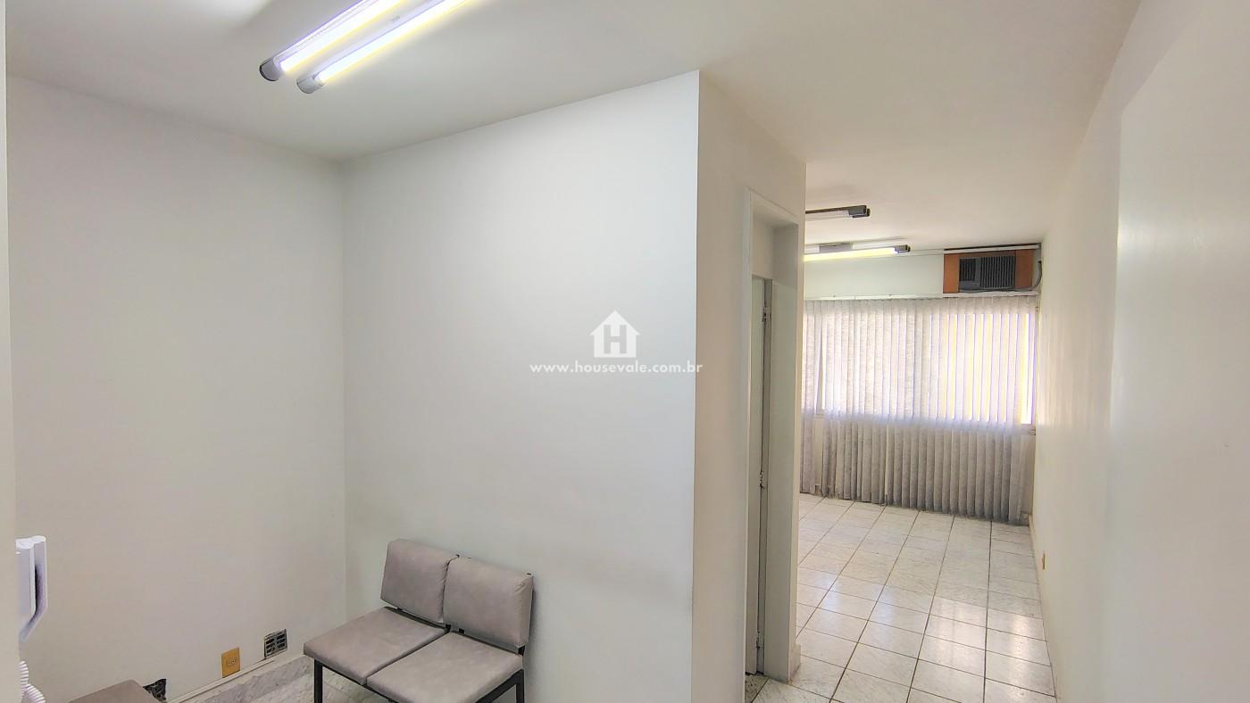 Sala-Conjunto - Foto 1