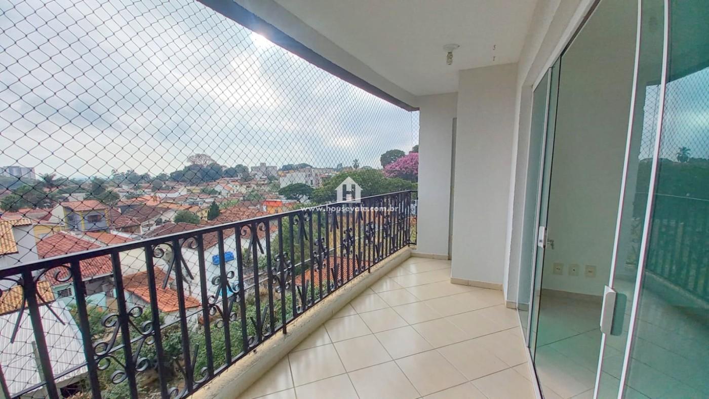 Apartamento, 3 quartos - Foto 1