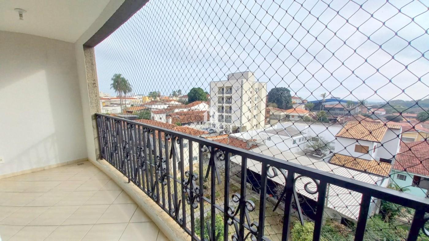 Apartamento, 3 quartos - Foto 2