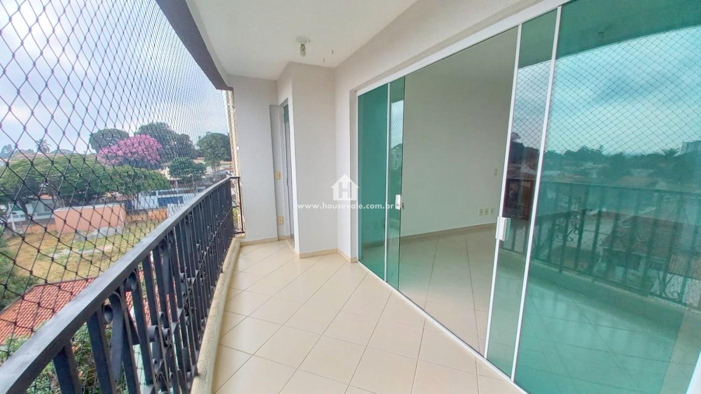 Apartamento, 3 quartos - Foto 3