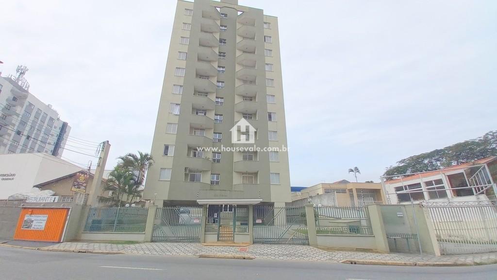 Apartamento, 1 quarto - Foto 14