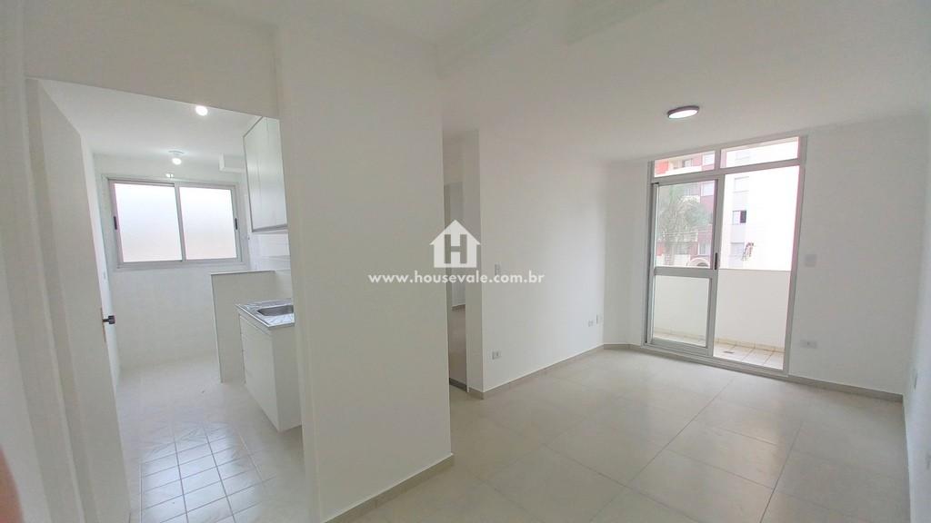 Apartamento, 1 quarto - Foto 1