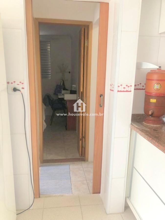 Apartamento, 2 quartos - Foto 7