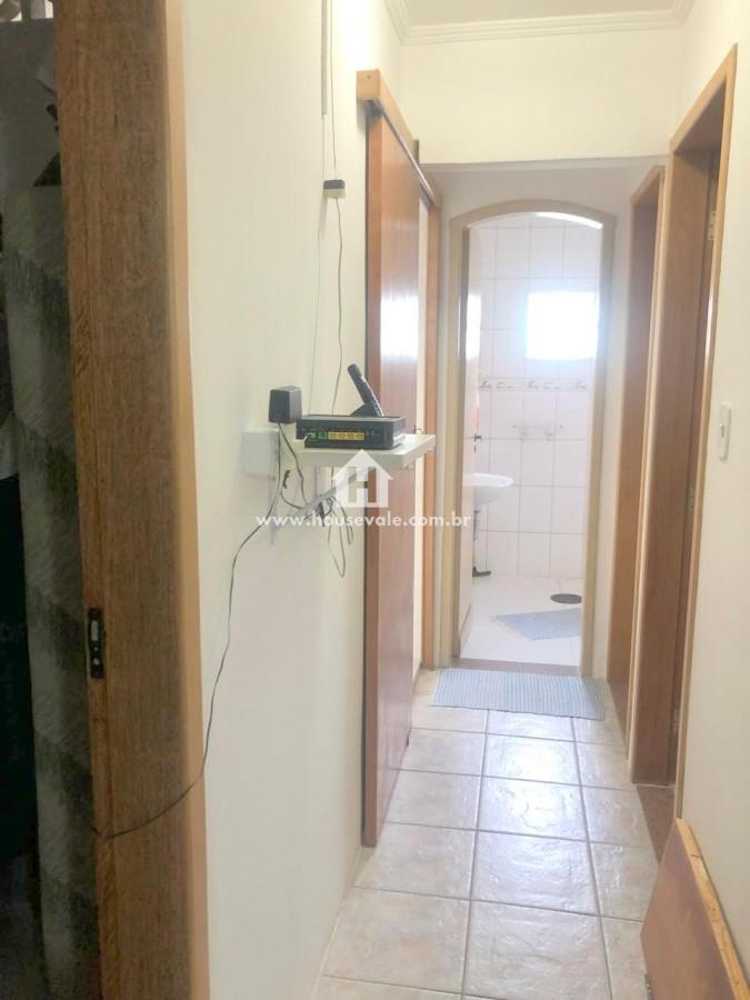 Apartamento, 2 quartos - Foto 8