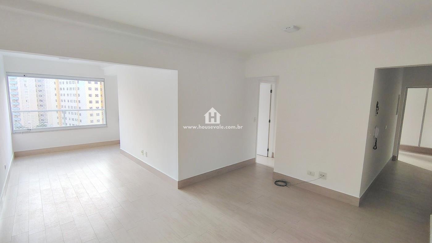Apartamento, 2 quartos - Foto 1