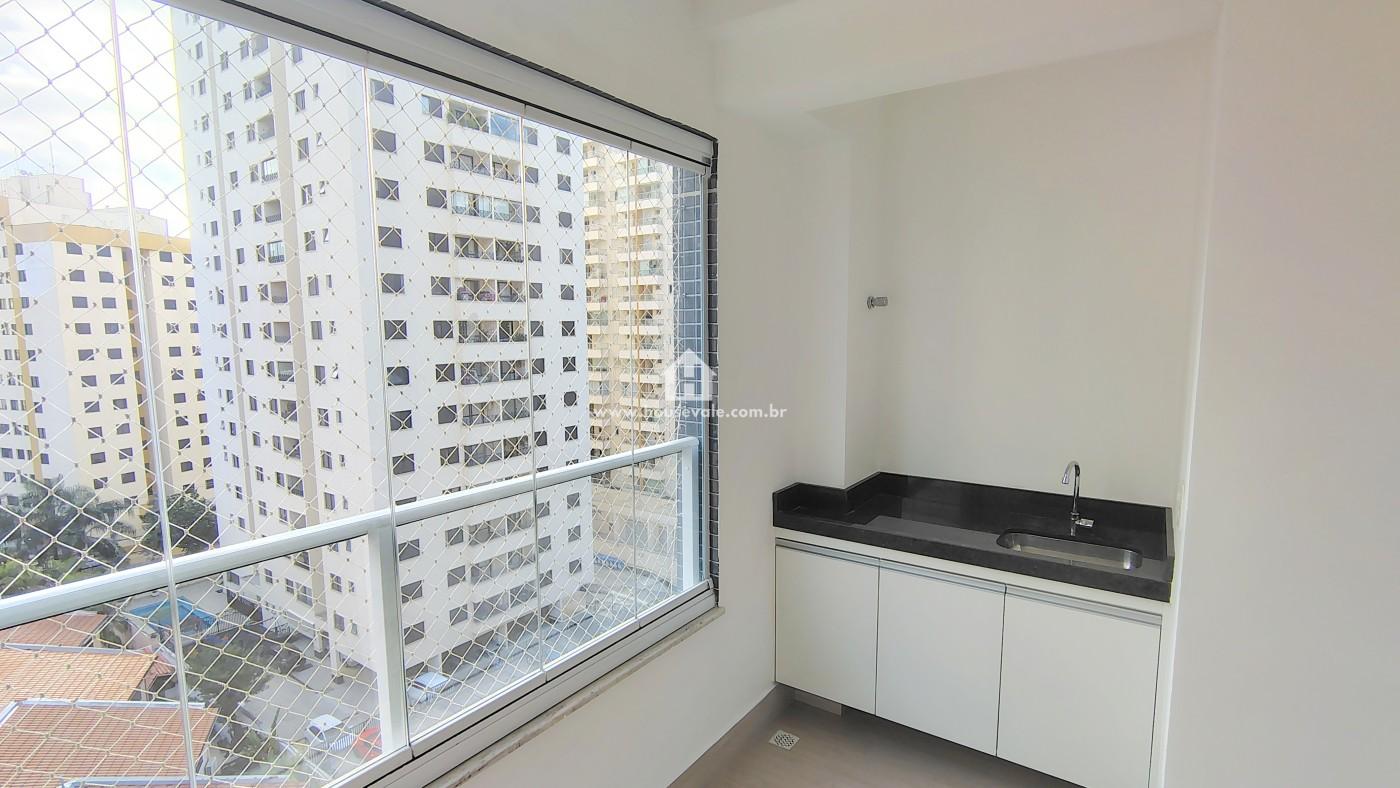 Apartamento, 2 quartos - Foto 6
