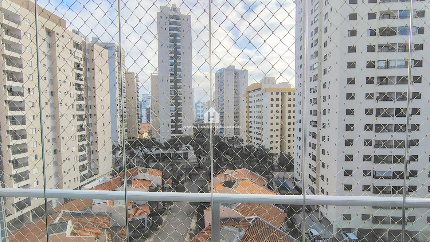 Apartamento, 2 quartos - Foto 7