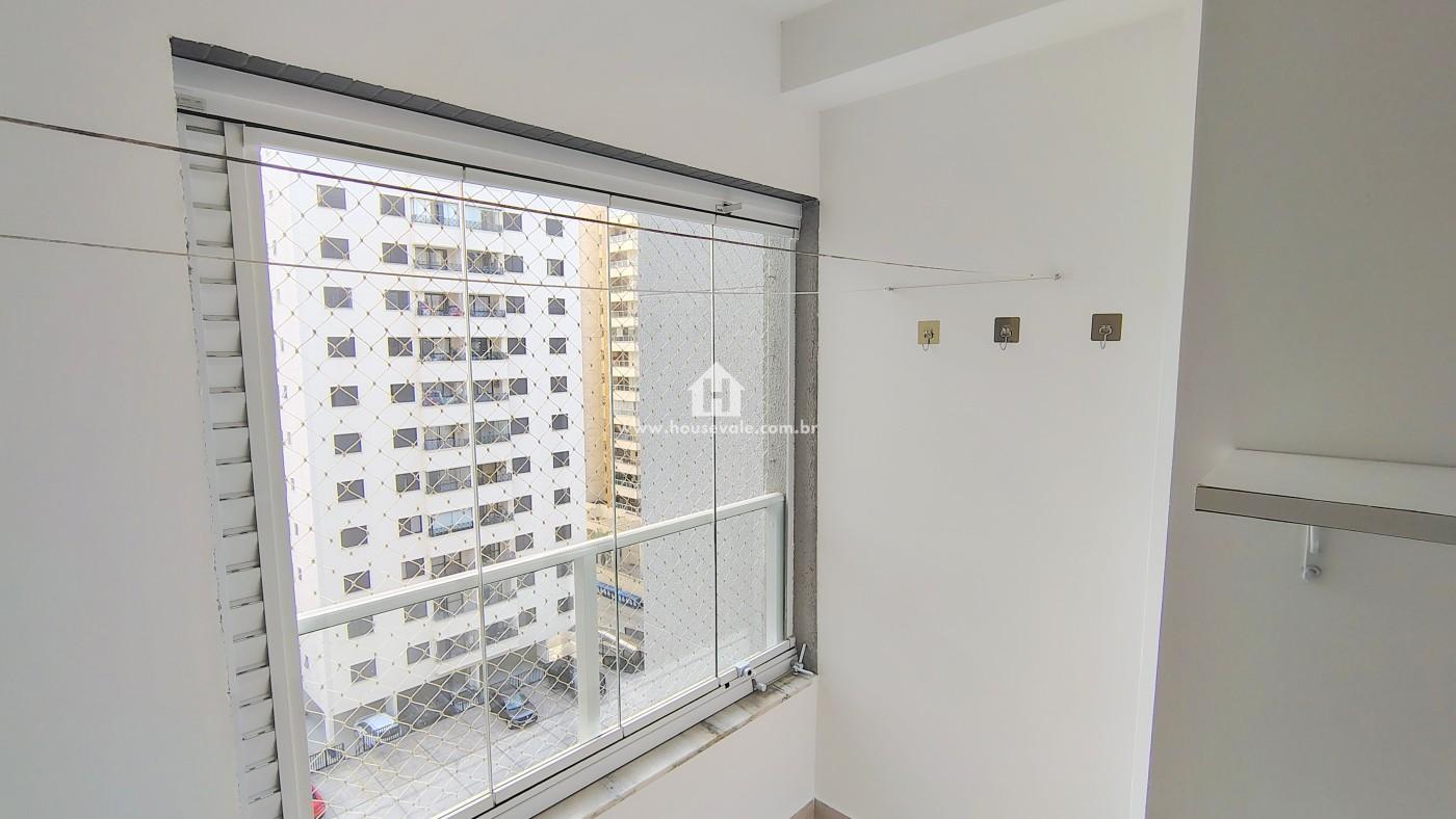 Apartamento, 2 quartos - Foto 15