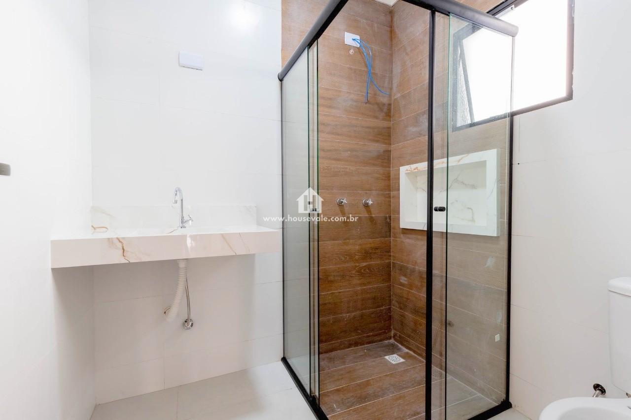 Casa, 3 quartos - Foto 19