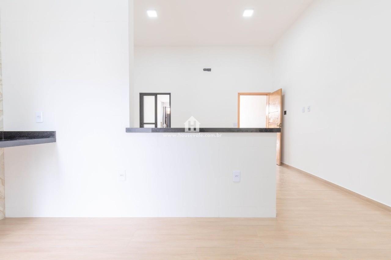 Casa, 3 quartos - Foto 7