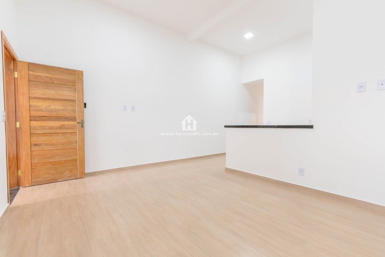 Casa, 3 quartos - Foto 4