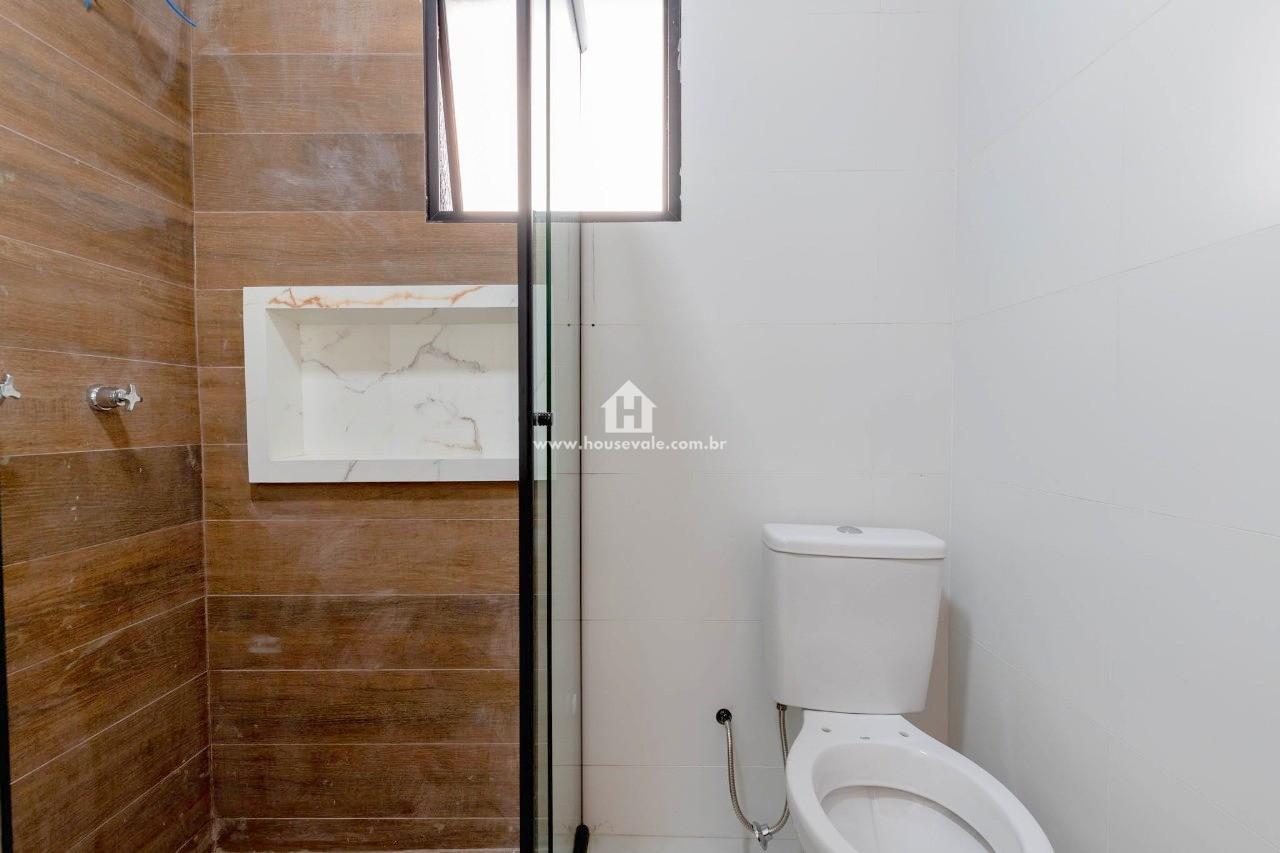 Casa, 3 quartos - Foto 17