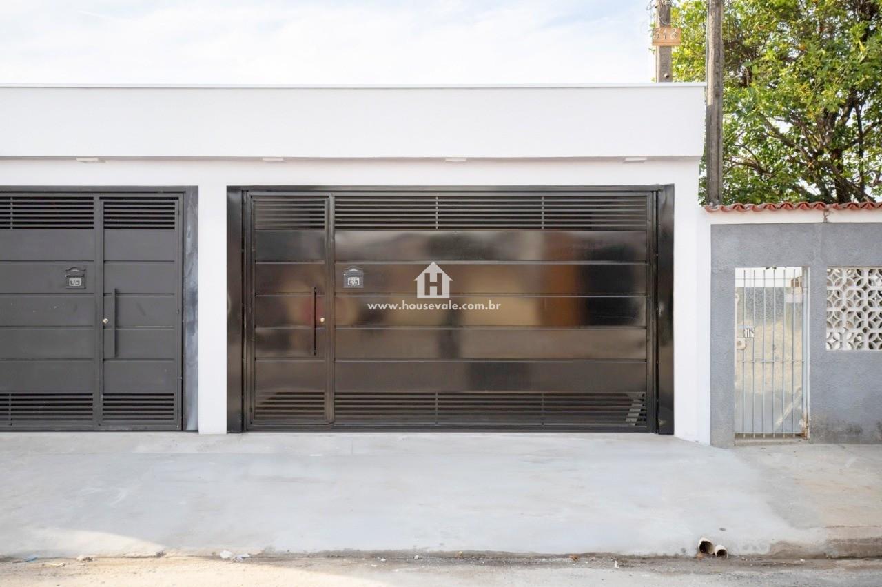 Casa, 3 quartos - Foto 22