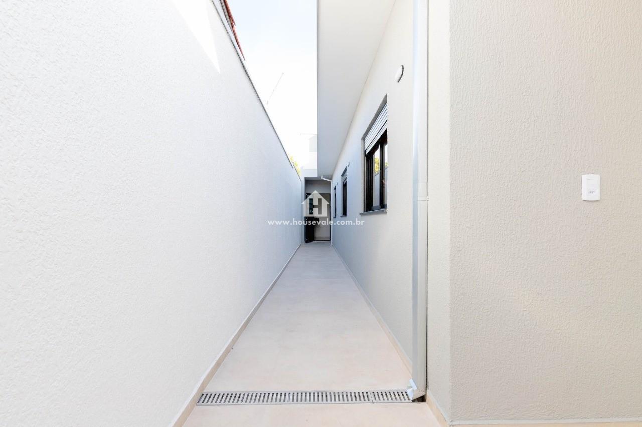 Casa, 3 quartos - Foto 23