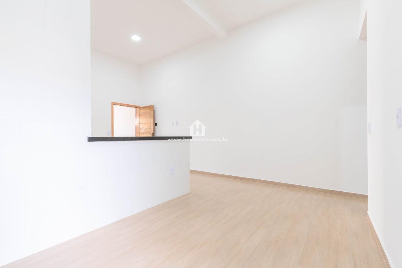 Casa, 3 quartos - Foto 5