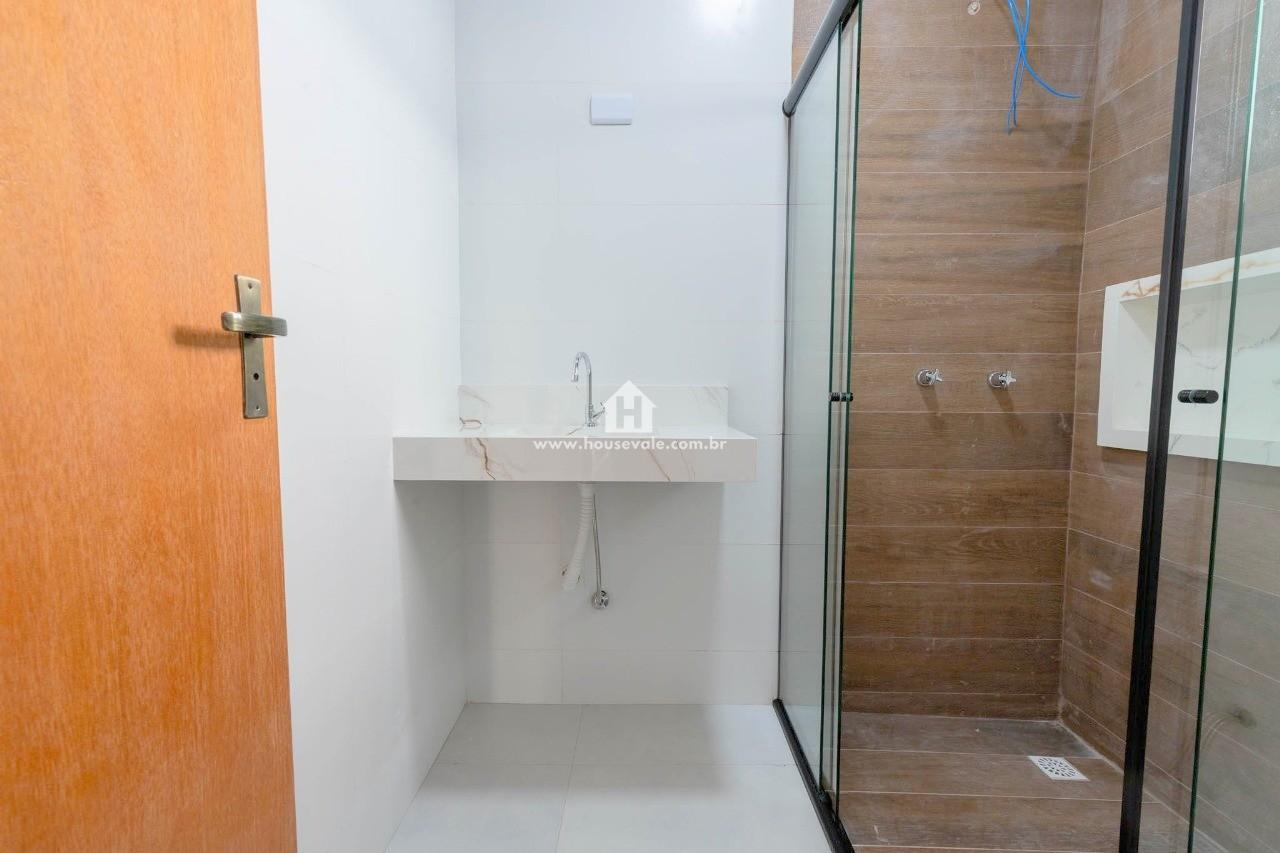 Casa, 3 quartos - Foto 24