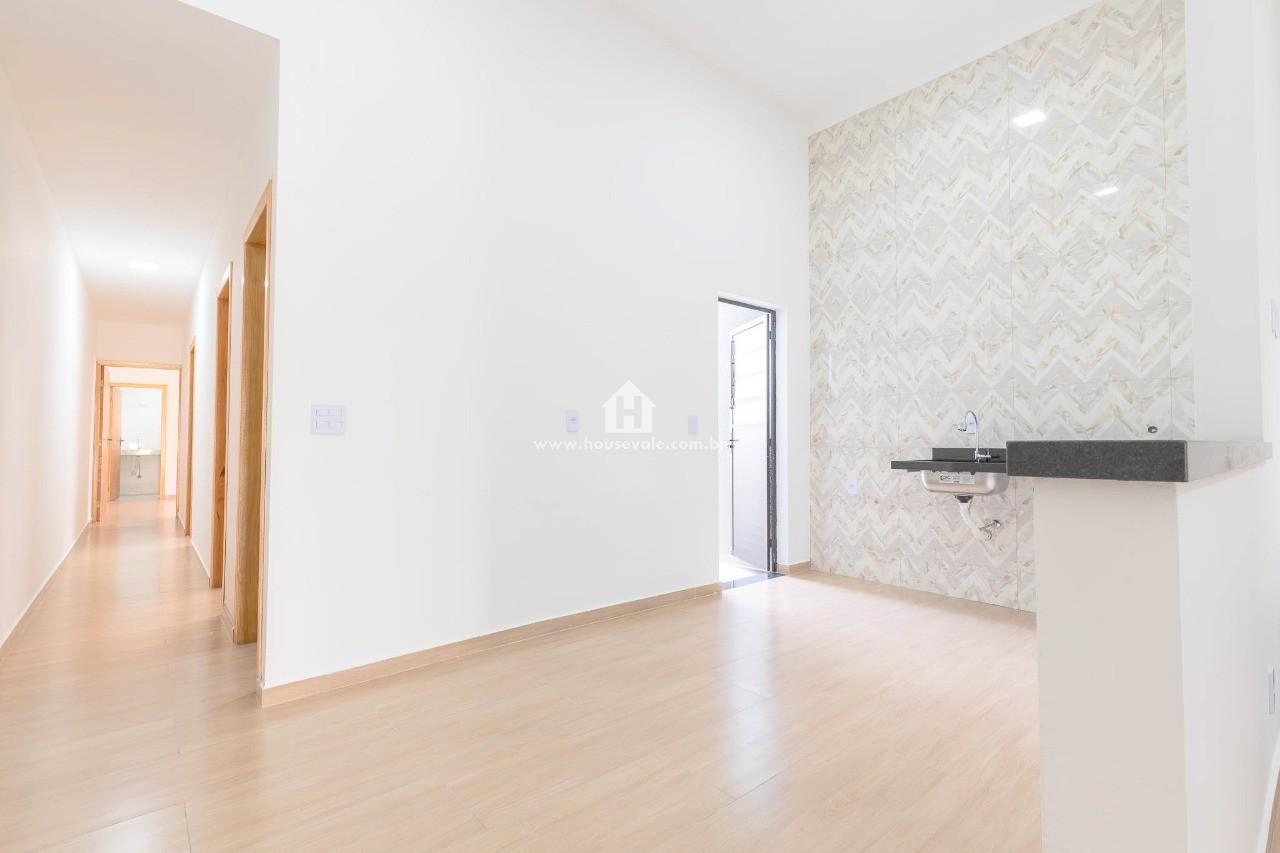 Casa, 3 quartos - Foto 14