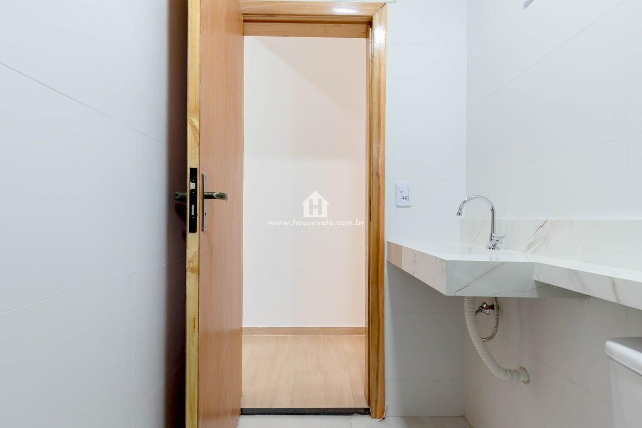 Casa, 3 quartos - Foto 32