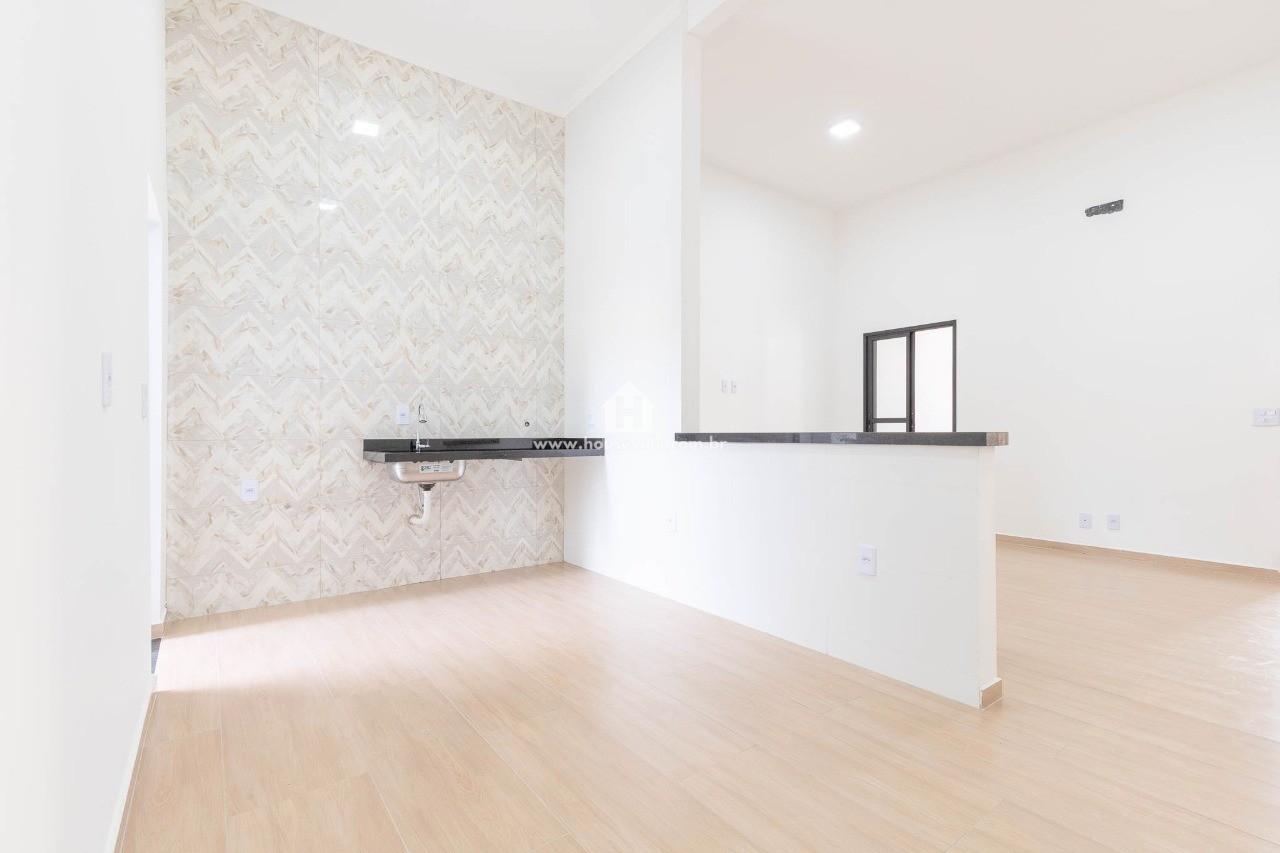 Casa, 3 quartos - Foto 13