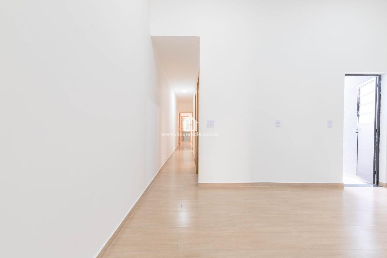 Casa, 3 quartos - Foto 29