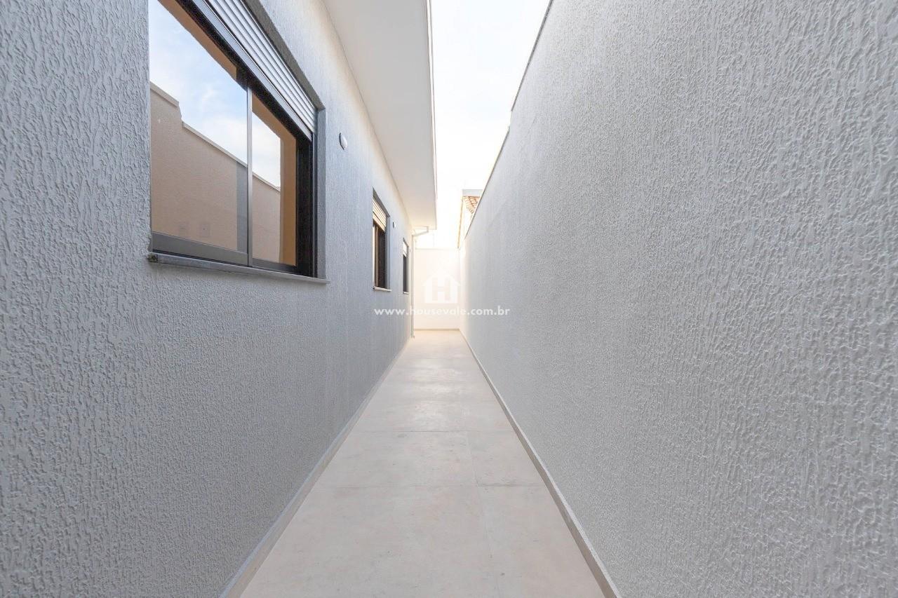 Casa, 3 quartos - Foto 28