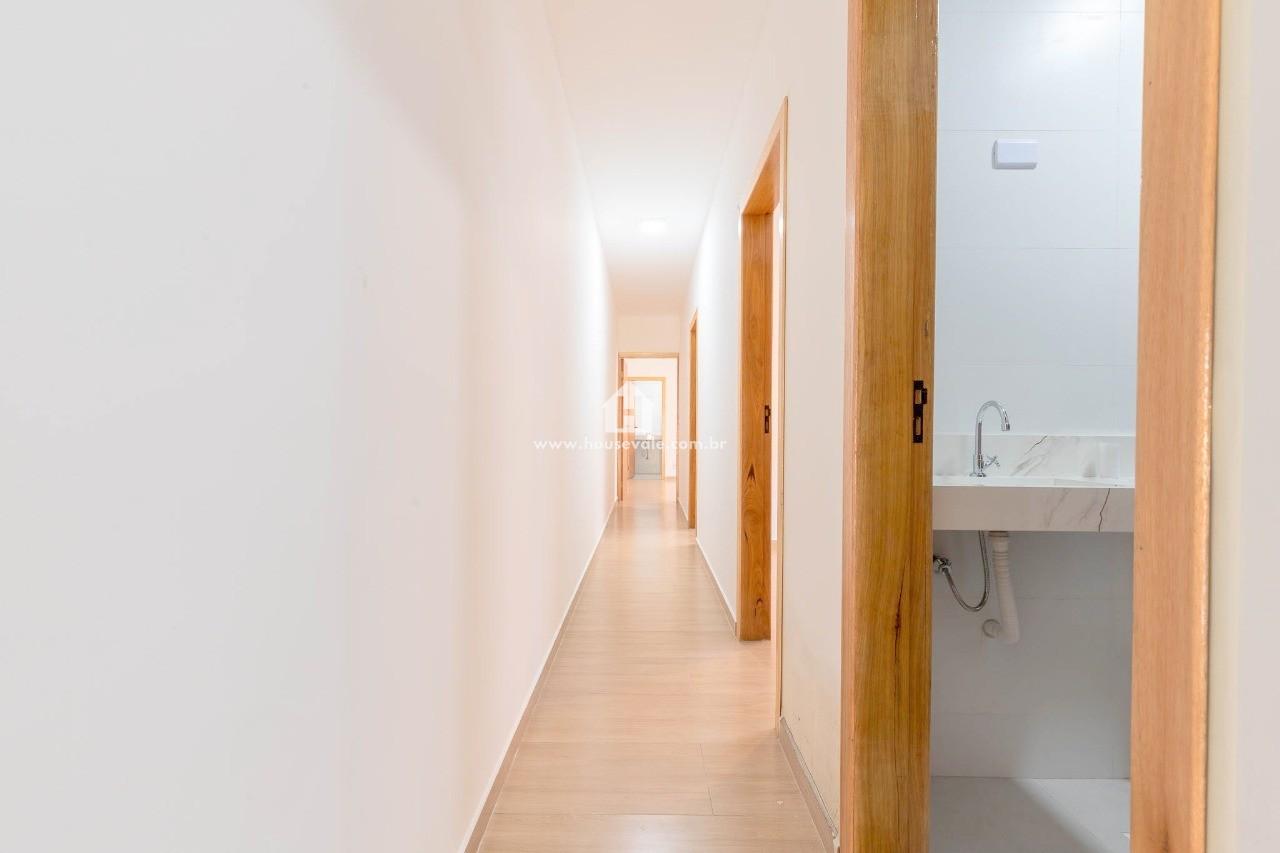 Casa, 3 quartos - Foto 35